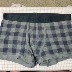 American Eagle boxer briefs